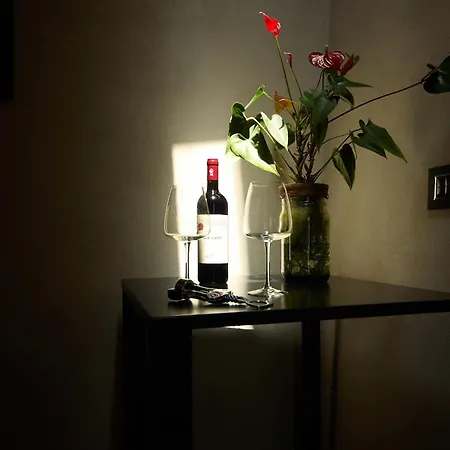 Porta Romana A 2km Il Nido Romantico A 시에나