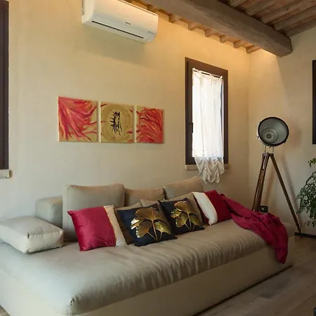 Porta Romana A 2km Il Nido Romantico A * 시에나