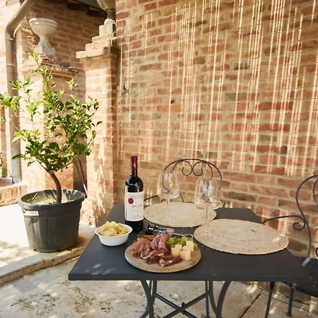 Porta Romana A 2km Il Nido Romantico A Apartament