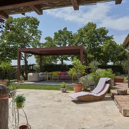 Apartament Porta Romana A 2km Il Nido Romantico A