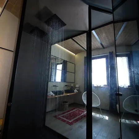 Apartament Porta Romana A 2km Il Nido Romantico A *