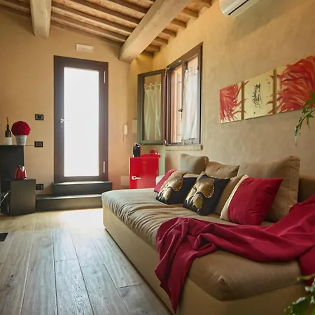 Porta Romana A 2km Il Nido Romantico A *