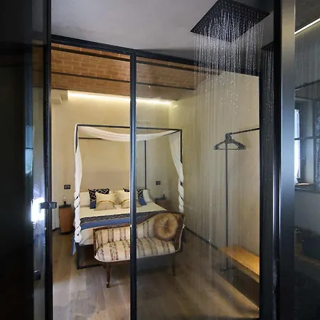 Porta Romana A 2km Il Nido Romantico A 아파트