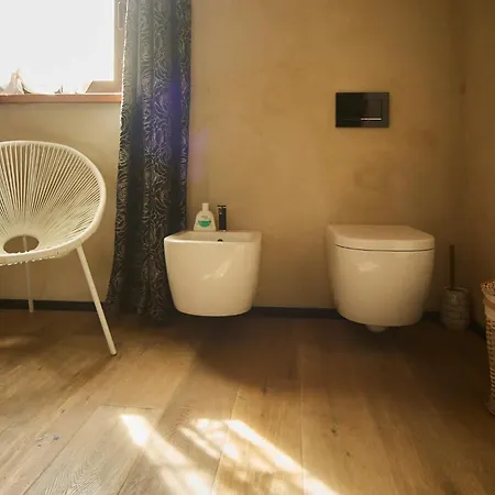 Porta Romana A 2km Il Nido Romantico A *