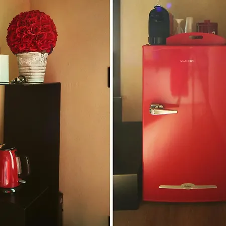 Porta Romana A 2km Il Nido Romantico A *