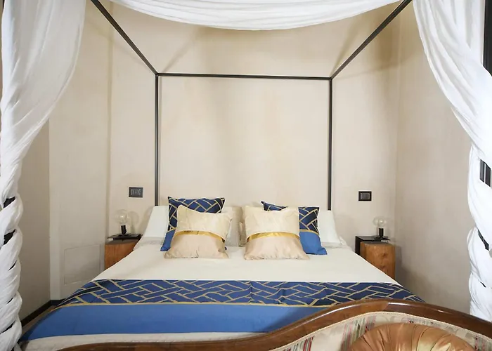 Porta Romana A 2km Il Nido Romantico A *