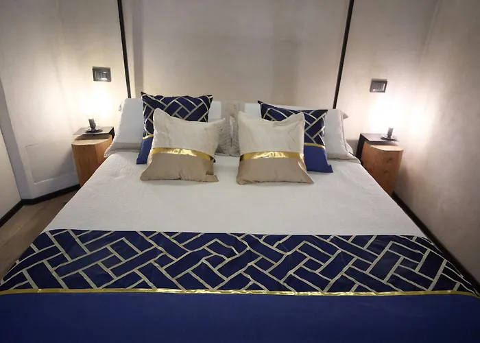 Porta Romana A 2km Il Nido Romantico A