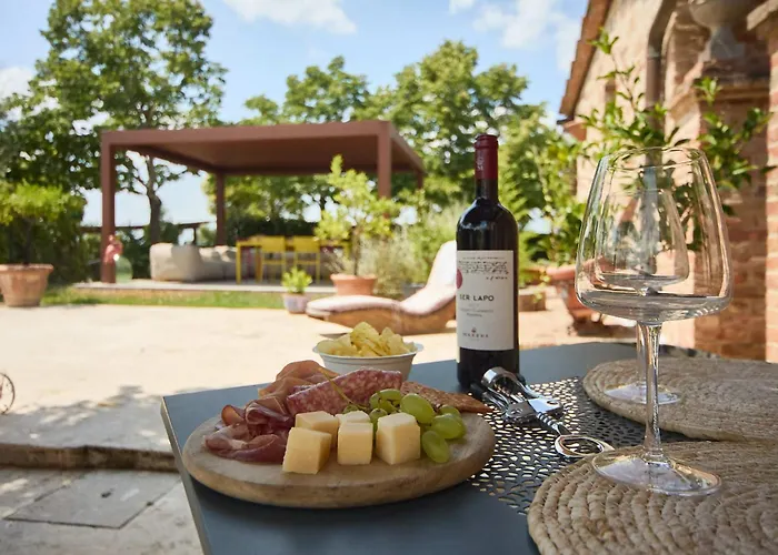 Porta Romana A 2km Il Nido Romantico A Lägenhet Siena