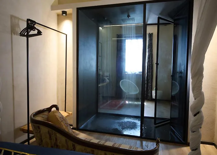 Apartmán Porta Romana A 2km Il Nido Romantico A *