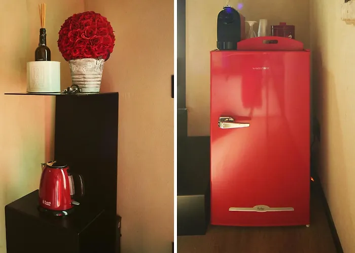 Porta Romana A 2km Il Nido Romantico A *