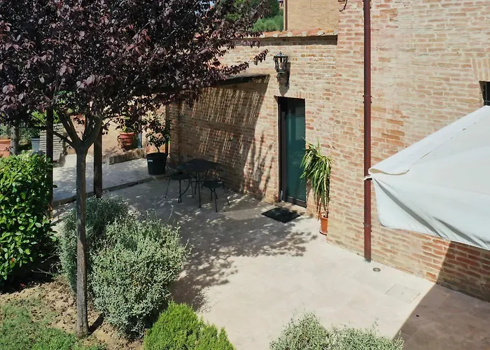 Apartment Porta Romana A 2km Il Nido Romantico A