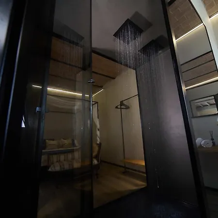 Porta Romana A 2km Il Nido Romantico A Apartment *