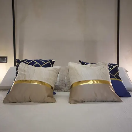 Lägenhet Porta Romana A 2km Il Nido Romantico A *