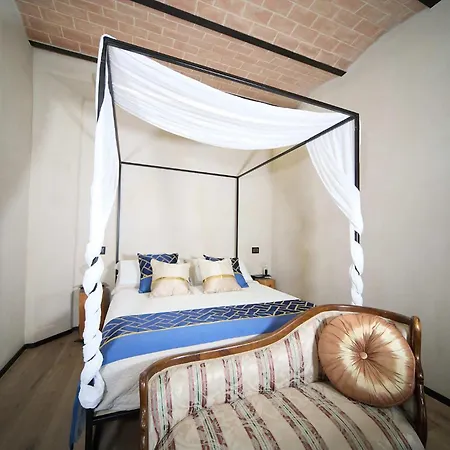 Porta Romana A 2km Il Nido Romantico A * Siena