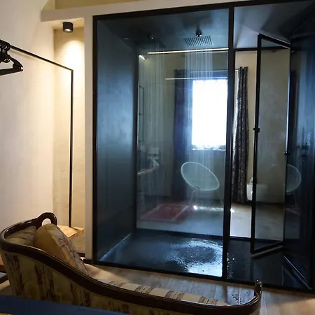 Lägenhet Porta Romana A 2km Il Nido Romantico A *