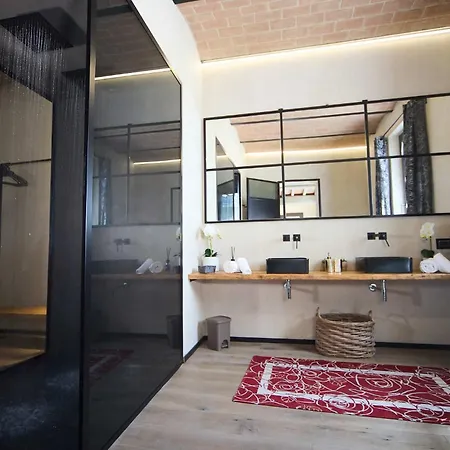 Porta Romana A 2km Il Nido Romantico A *