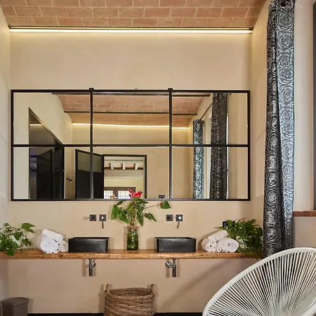 Porta Romana A 2km Il Nido Romantico A Siena