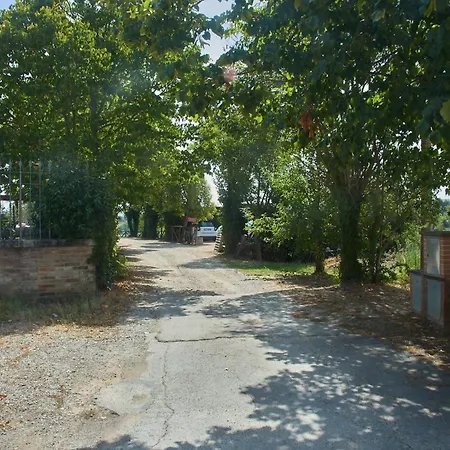 Porta Romana A 2km Il Nido Romantico A Sienne