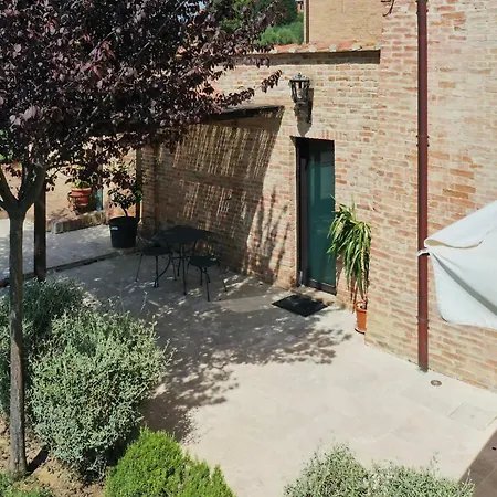 Appartement Porta Romana A 2km Il Nido Romantico A