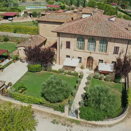 Porta Romana A 2km Il Nido Romantico A Lägenhet *