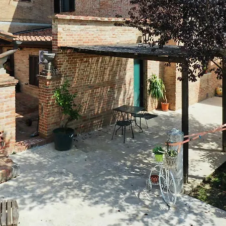 Porta Romana A 2km Il Nido Romantico A Siena