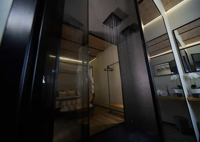 Porta Romana A 2km Il Nido Romantico A Appartement *