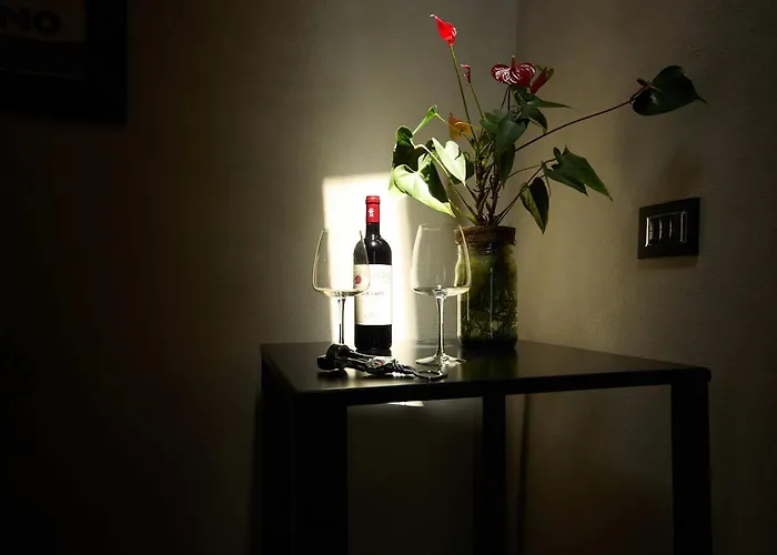 Porta Romana A 2km Il Nido Romantico A Сієна