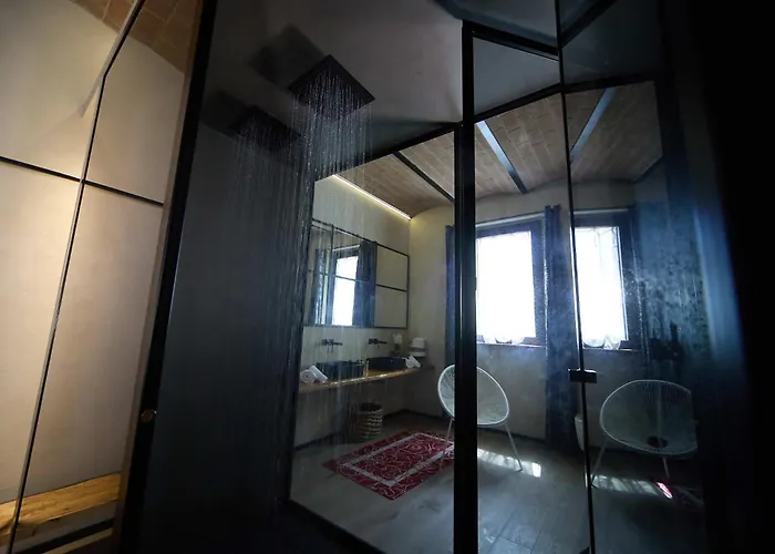 Appartement Porta Romana A 2km Il Nido Romantico A *