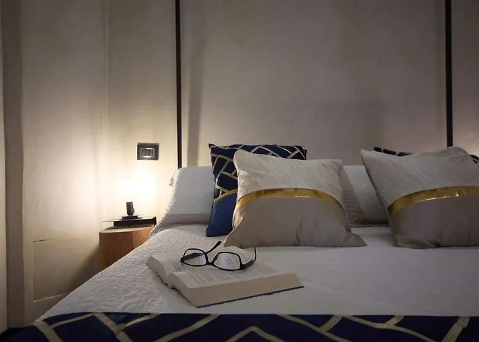 Appartement Porta Romana A 2km Il Nido Romantico A Sienne