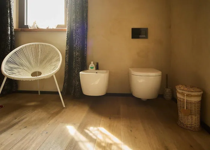 Porta Romana A 2km Il Nido Romantico A *