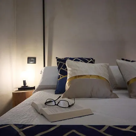 Apartman Porta Romana A 2km Il Nido Romantico A Siena