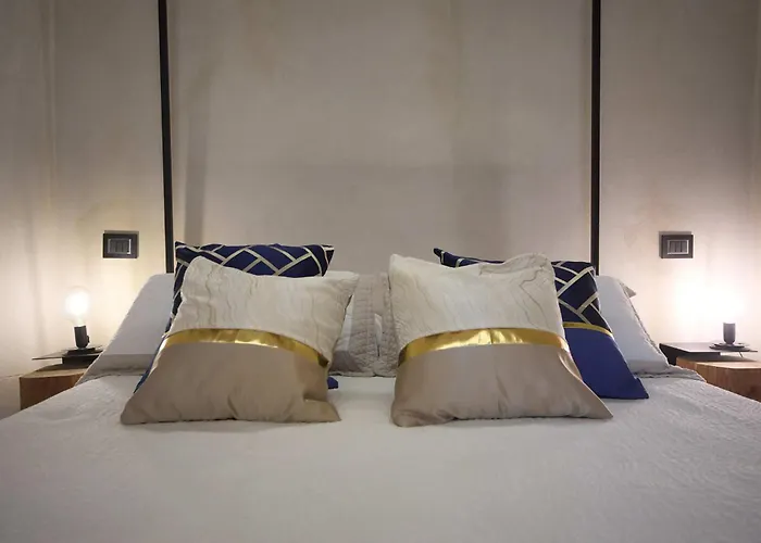 Apartman Porta Romana A 2km Il Nido Romantico A *