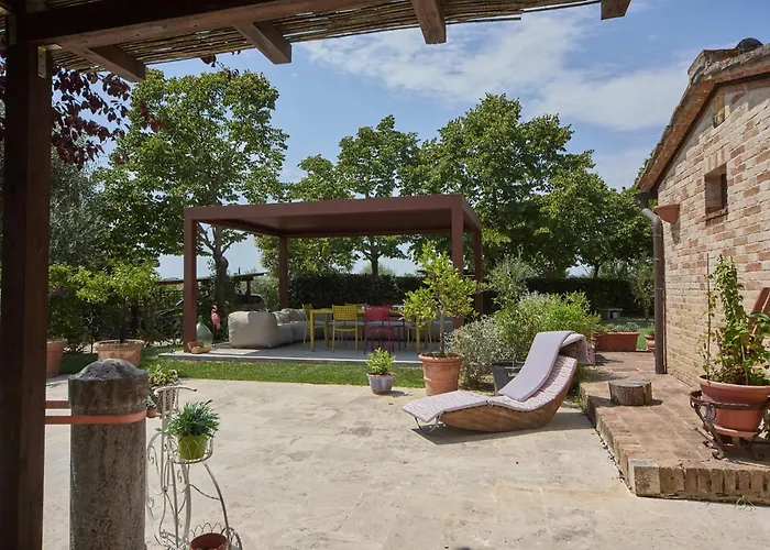 Apartman Porta Romana A 2km Il Nido Romantico A