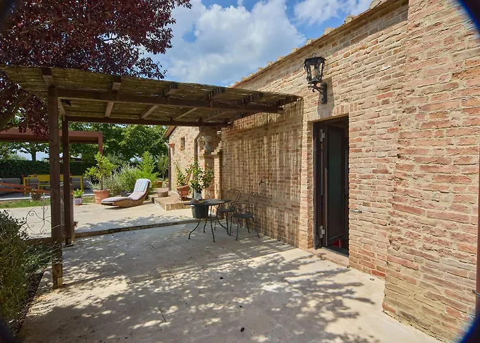 Porta Romana A 2km Il Nido Romantico A Apartman Siena