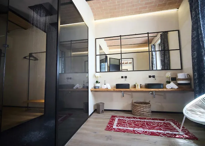 Porta Romana A 2km Il Nido Romantico A *