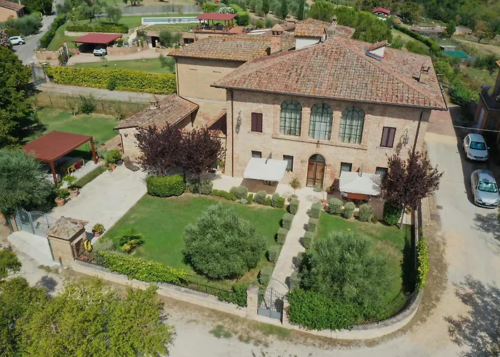 Porta Romana A 2km Il Nido Romantico A Apartman *